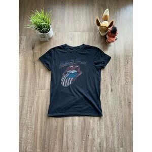 Rolling Stone Vintage Graphic T